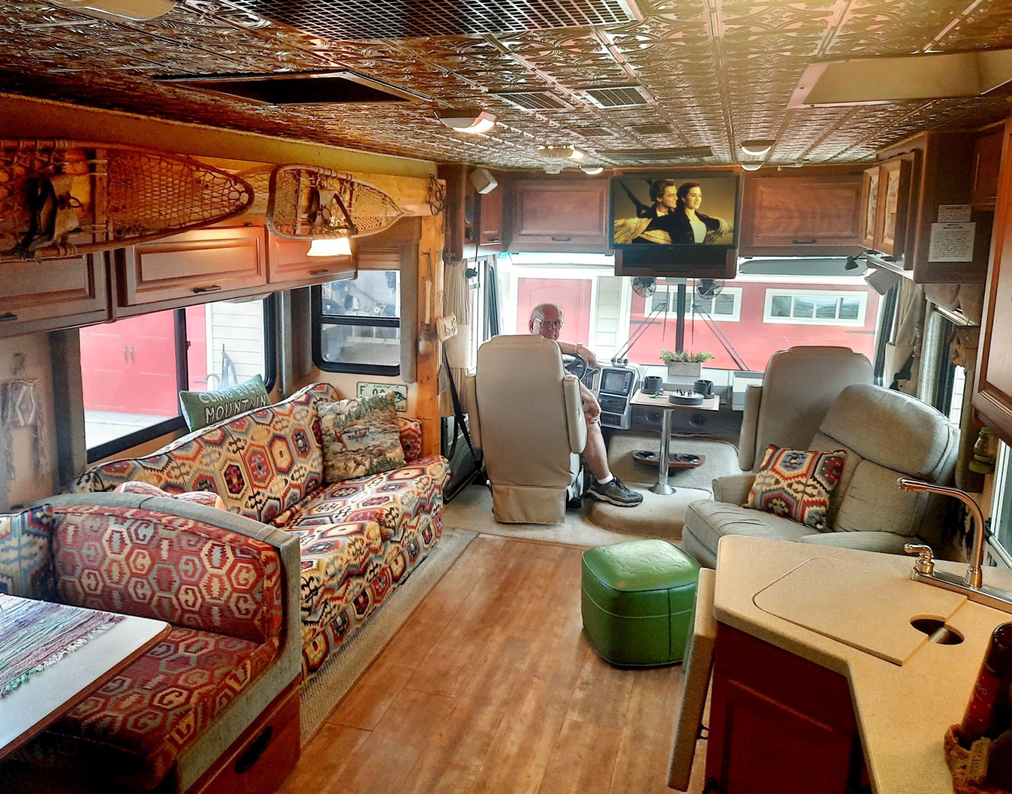 Chapman, NE - Southwind For Sale - Fleetwood RVs - RV Trader