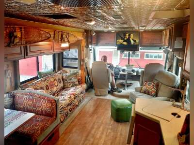 Chapman Rv Old Chapman, NE - Southwind For Sale - Fleetwood RVs - RV Trader