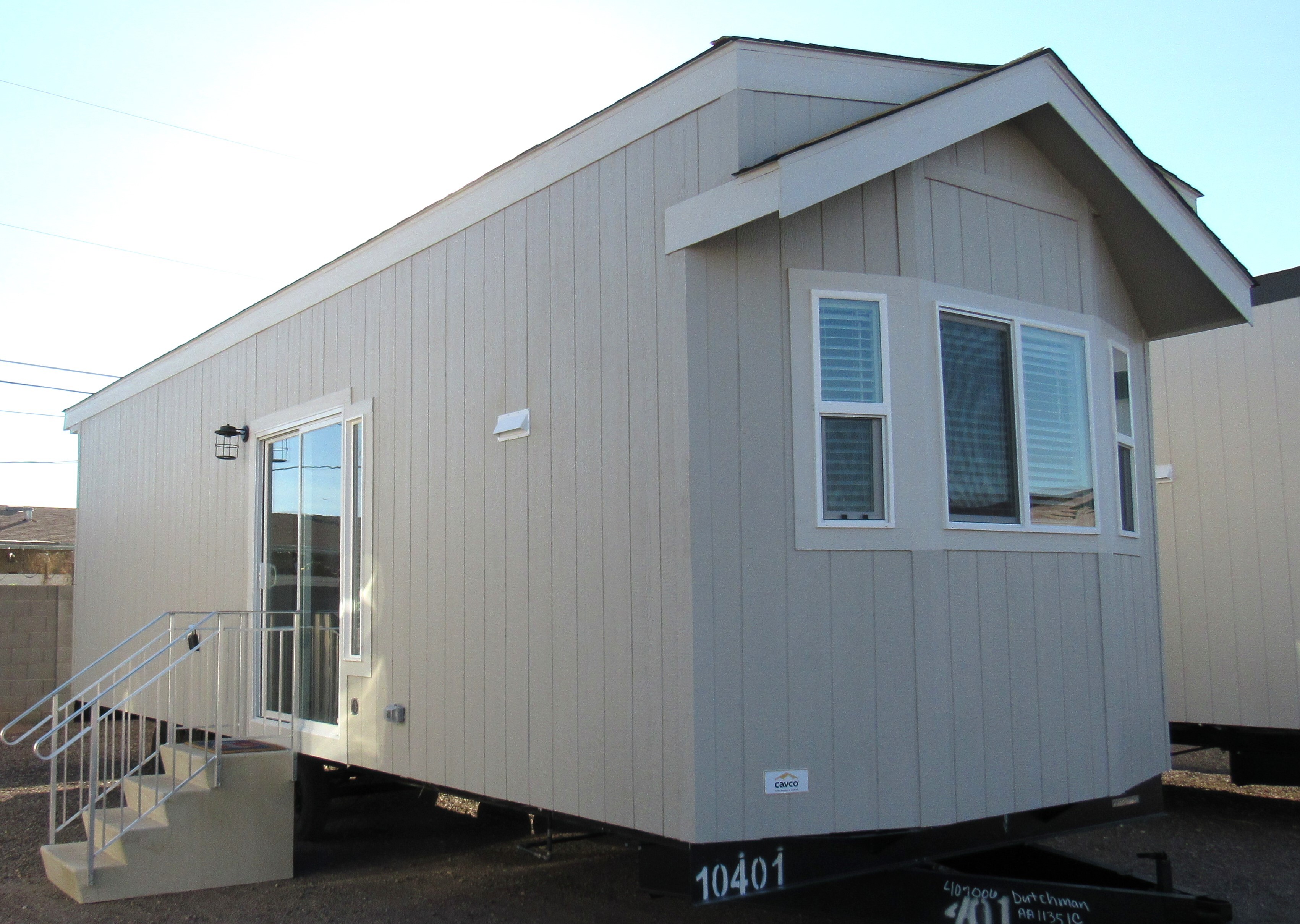 New 2024 Palm Harbor By Cavco Dutchman For Sale in Apache Junction, AZ