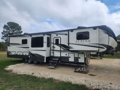 2021 Alpine For Sale - Keystone RVs - RV Trader