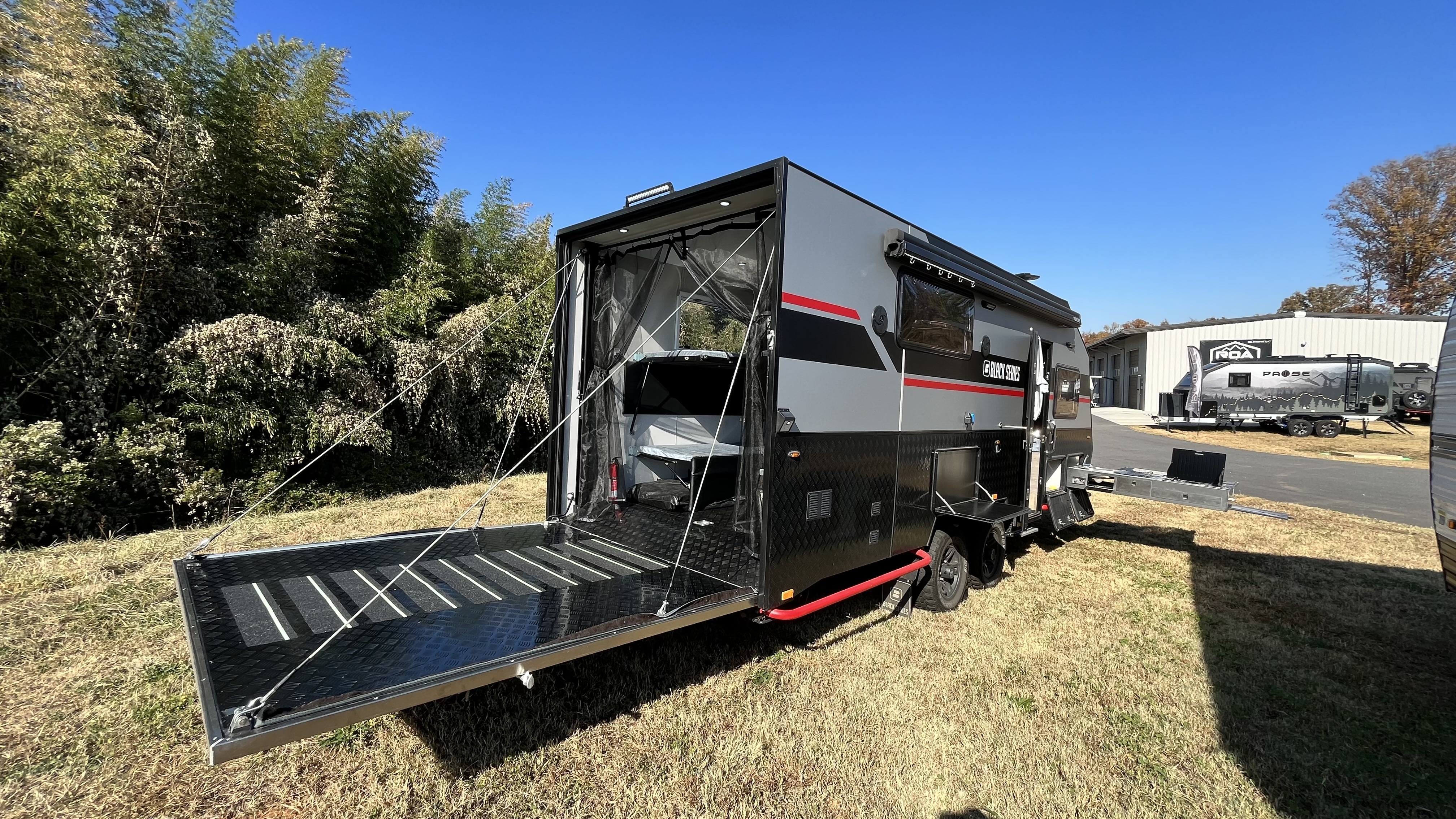 Rv Trader South Carolina