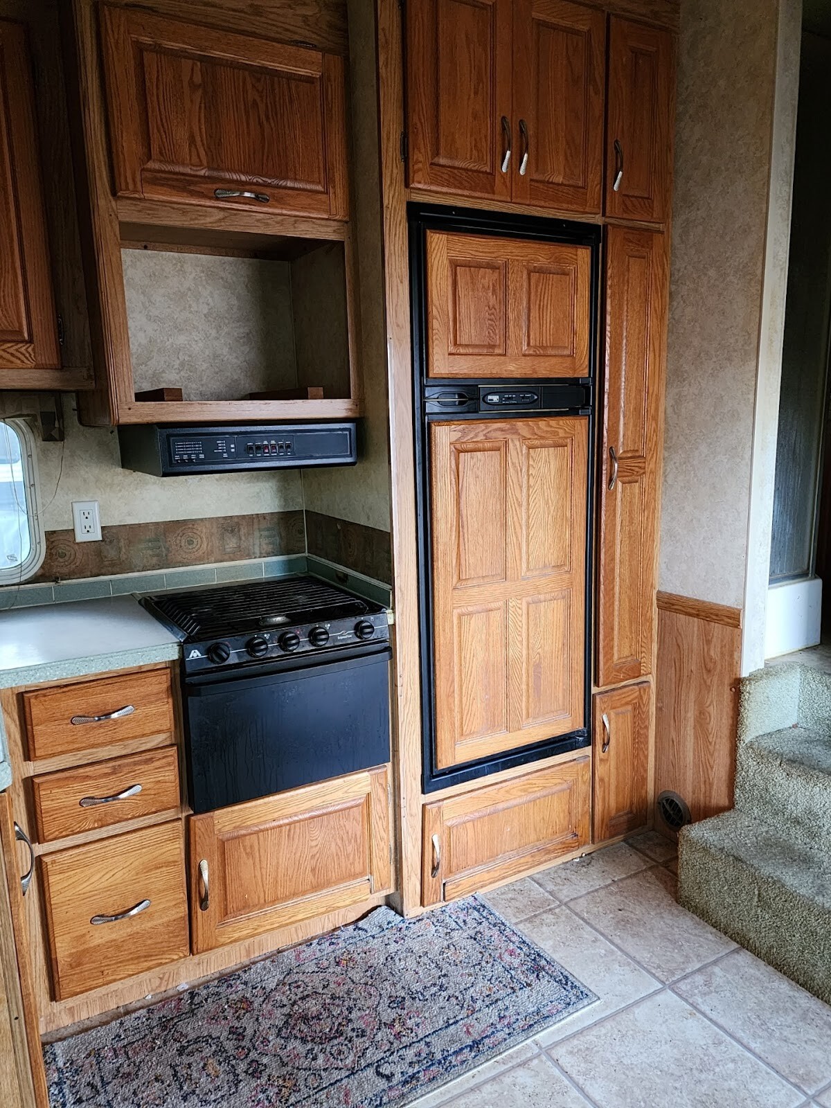 Used 2006 Mckenzie Lakota in Mayfield, KY RV Trader