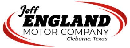 Jeff England RV logo