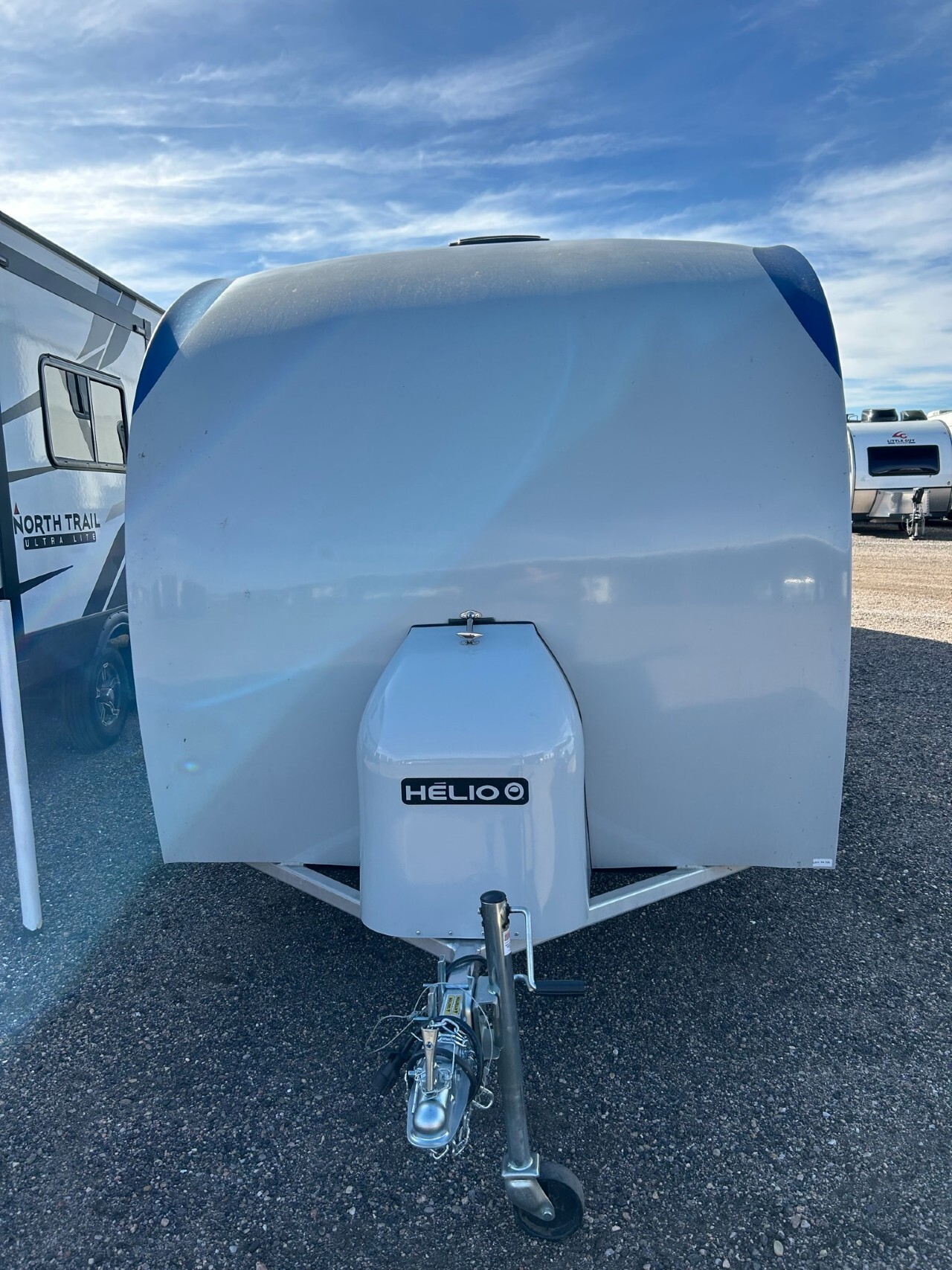 Used 2022 Helio O2 in Fort Collins, CO RV Trader