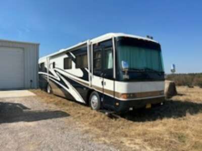Dynasty For Sale - Monaco RVs - RV Trader