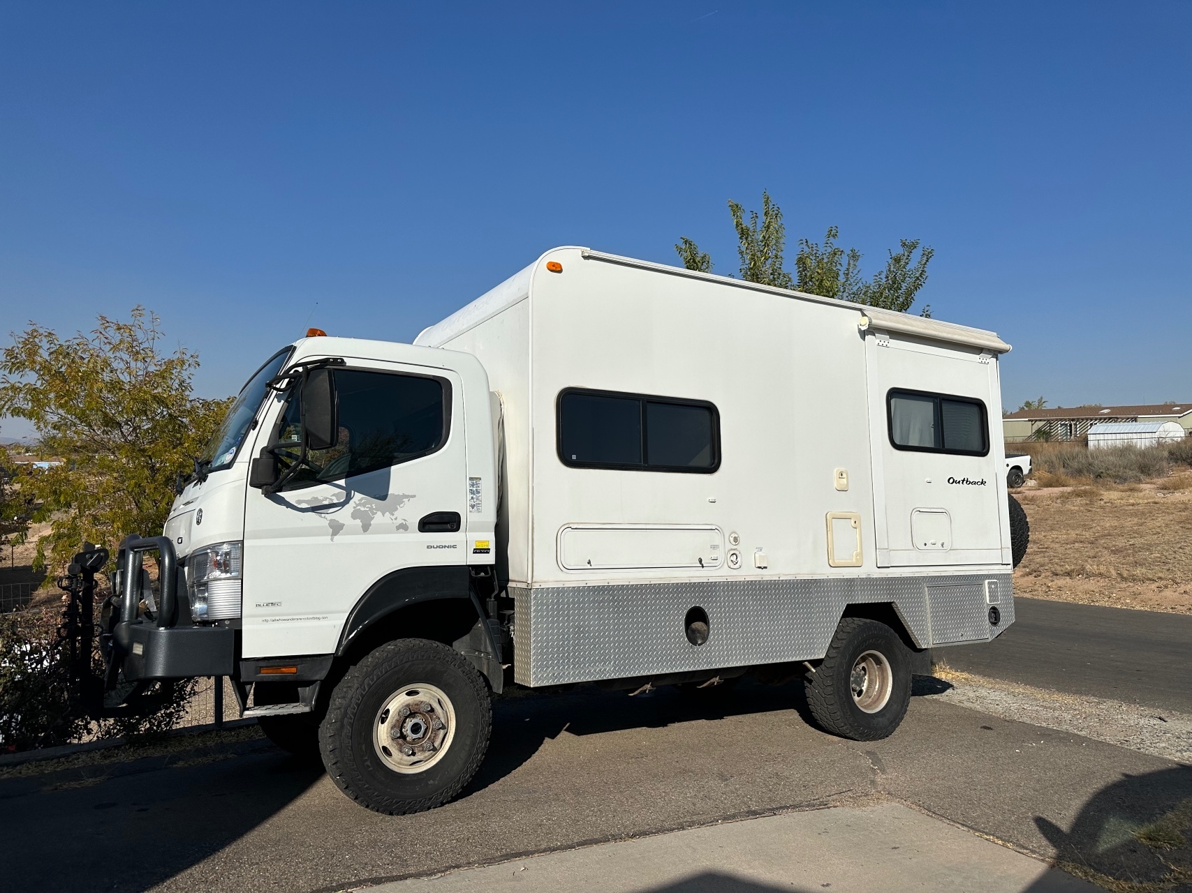 Used 2014 Host Outback in Chino Valley, AZ RV Trader
