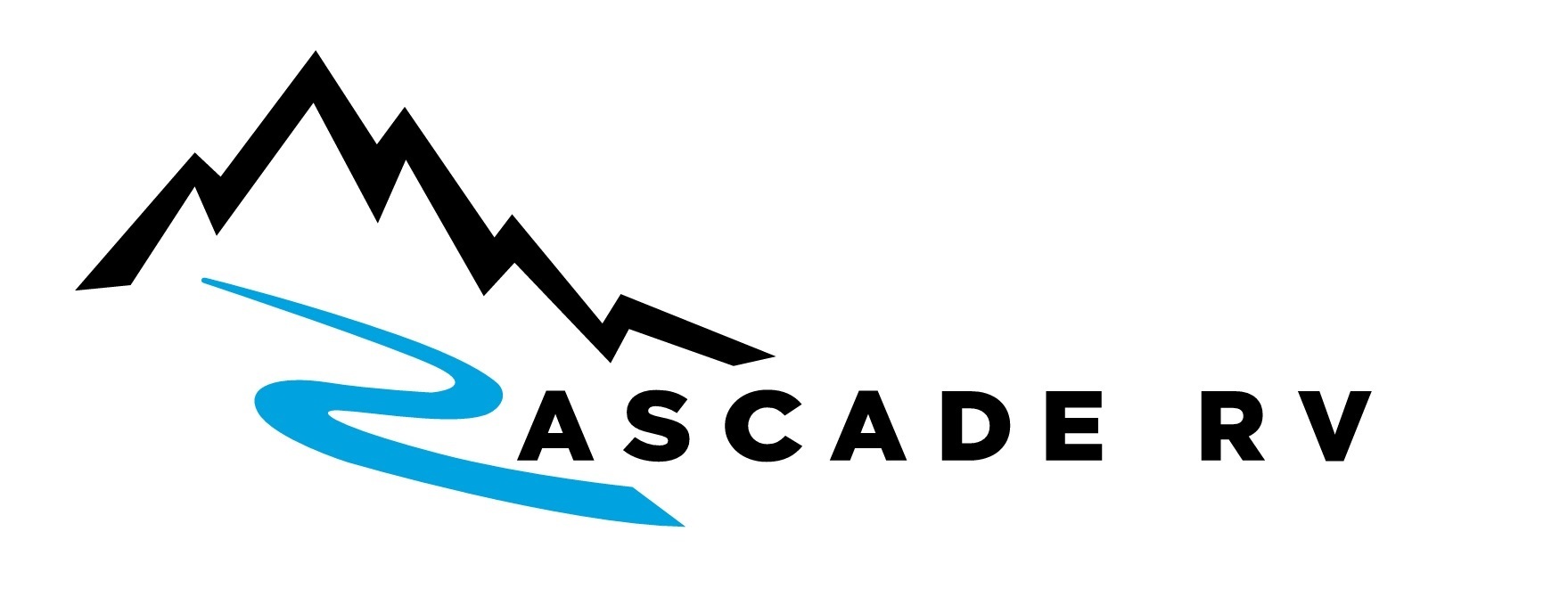 Cascade RV logo