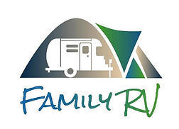Family RV (Oregon) logo