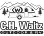 C.H. Waltz Outdoor & RV Inc. logo