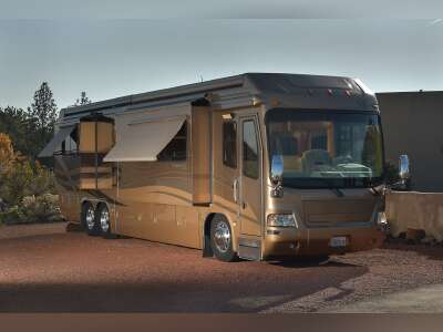 2006-Any Signature For Sale - Monaco RVs - RV Trader