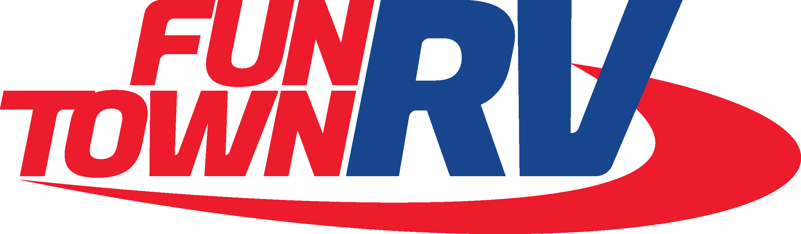 Fun Town RV - Elkhart logo