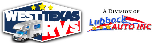 West Texas RV's logo