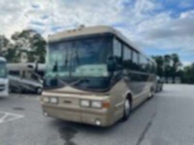 Blue Bull Rv Blue Bird For Sale - Blue Bird RVs - RV Trader