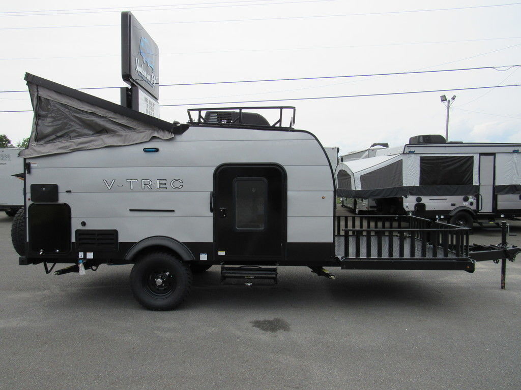 V-Trec For Sale - Coachmen RVs - RV Trader