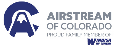 Airstream Colorado logo