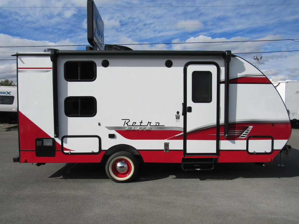 Retro 190BH For Sale - Riverside Rv RVs - RV Trader