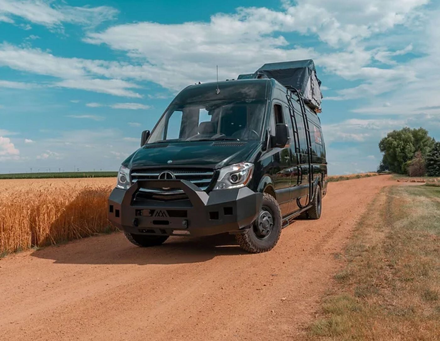 2015 Sprinter For Sale - Mercedes-Benz RVs - RV Trader