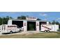 ALLEGIANCE RV INC. logo