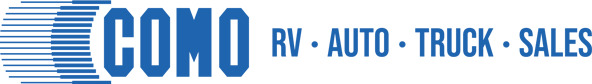 Como Auto Sales logo