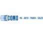 Como Auto Sales logo