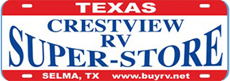 Crestview RV Superstore logo