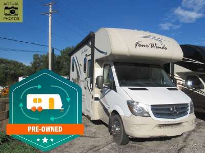 Indiana Auto Rv Indiana - Used Class C RVs - Class C Motorhomes For Sale - RV Trader