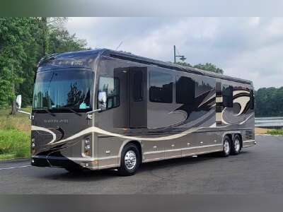 45y Rv IH-45 For Sale - Foretravel Class A RVs - Class A Motorhomes - RV Trader