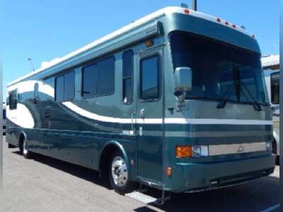 Bever Rv 2000 Beaver For Sale - Beaver RVs - RV Trader