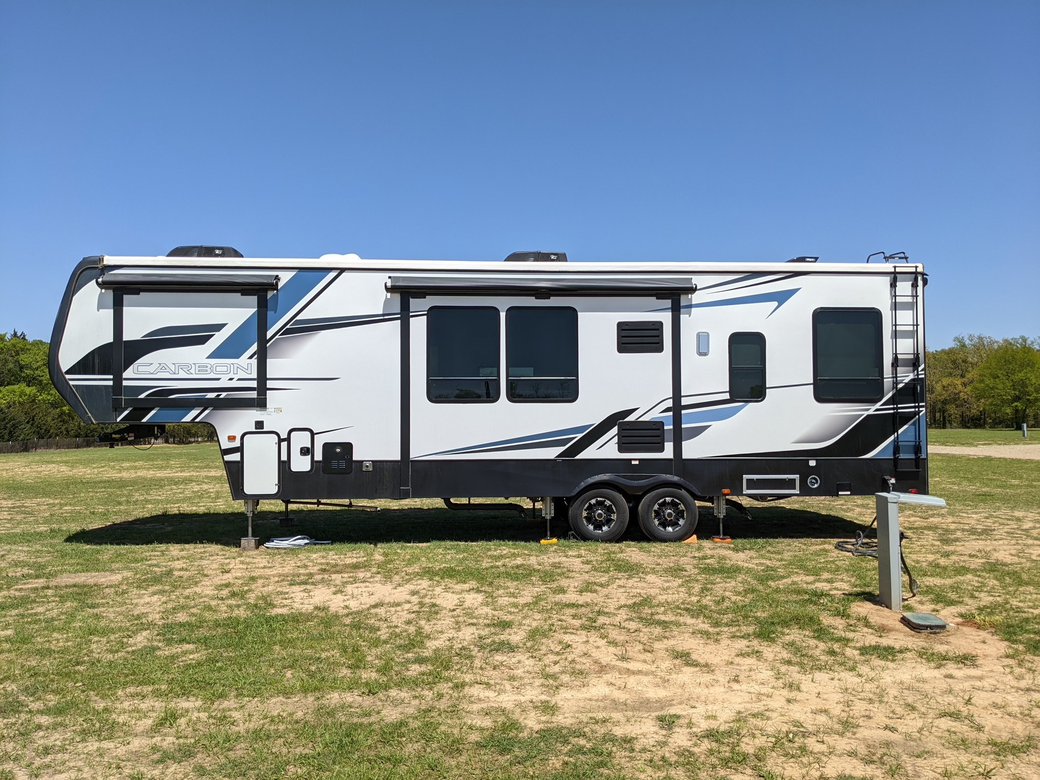 Used 2021 Keystone Carbon in Tennessee Colony, TX RV Trader