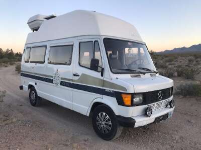 Used Class B RVs - Class B Motorhomes For Sale - RV Trader