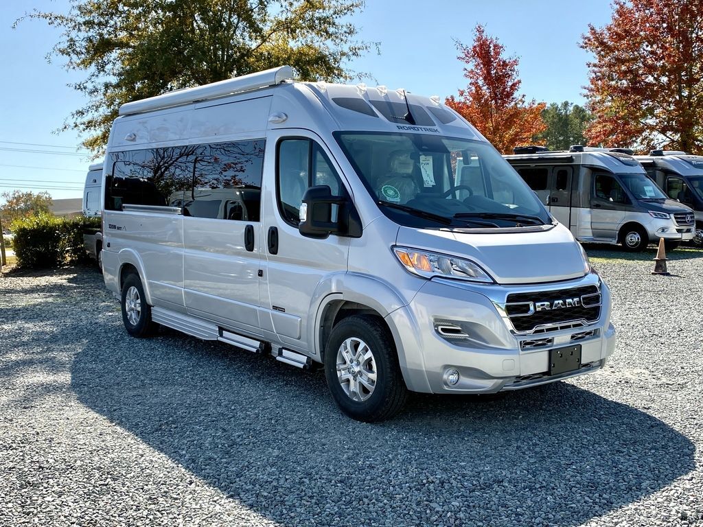 2024 Zion Srt For Sale - Roadtrek RVs - RV Trader