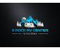 3RockRV Center logo