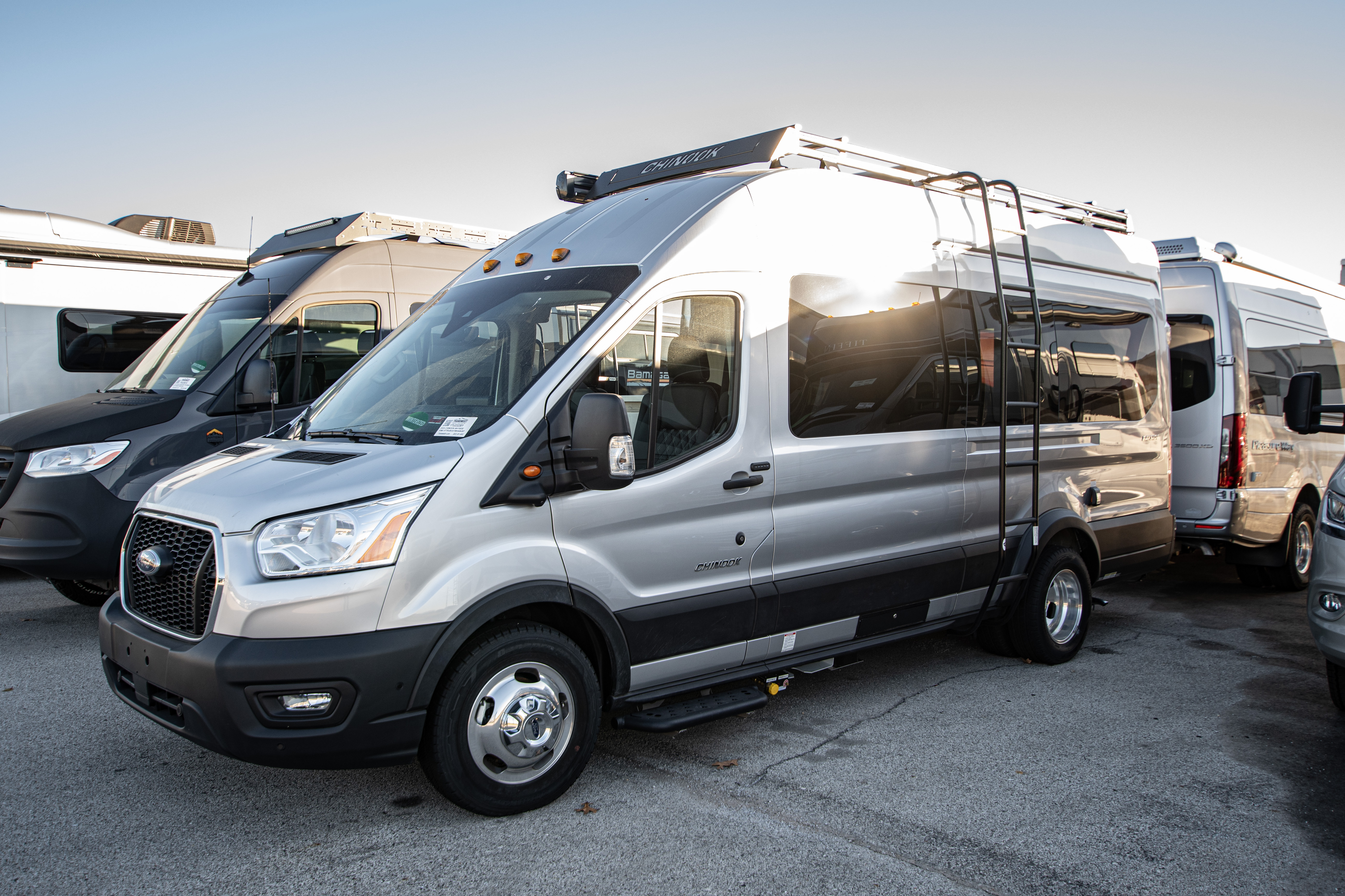 Bayside For Sale - Chinook RVs - RV Trader