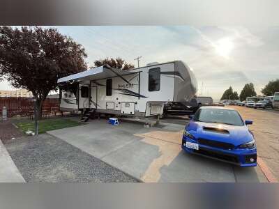 Oregon - Fifth Wheel RVs - Fifth Wheels For Sale - RV Trader