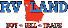 RV Land GA logo
