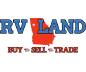 RV Land GA logo
