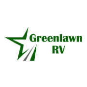 Greenlawn RV logo