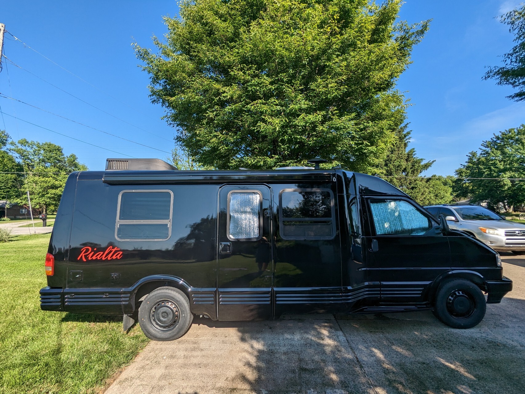 1996 Rialta For Sale - Winnebago RVs - RV Trader