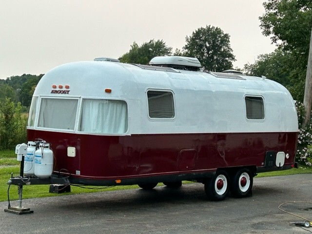 Used 1970-1979 RVs For Sale - RV Trader