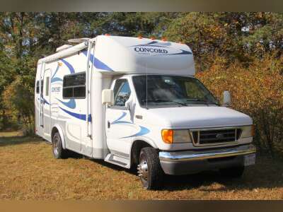 Concord For Sale - Coachmen RVs - RV Trader