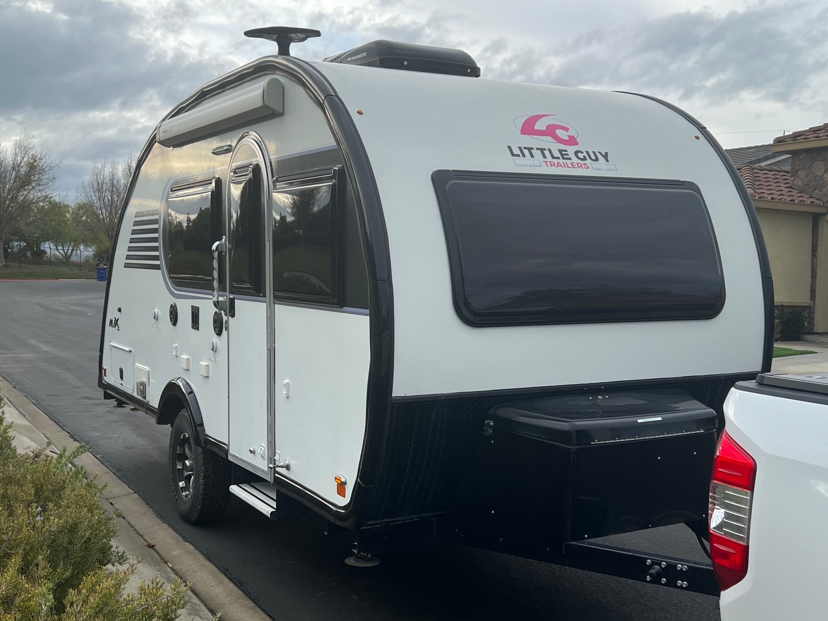 Lg Max Little Guy For Sale - Liberty Outdoors RVs - RV Trader