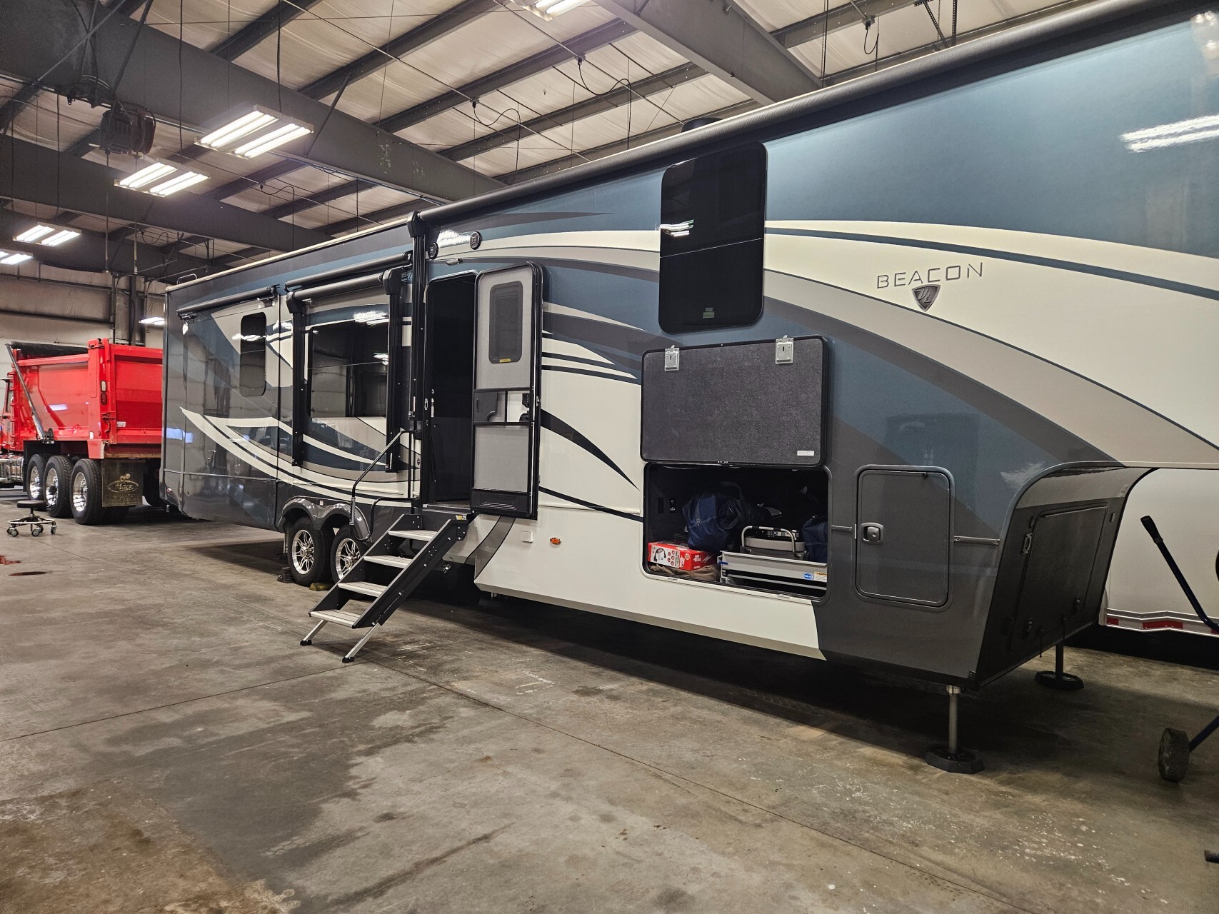 Used 2022 Vanleigh Beacon in Plainfiled, CT RV Trader