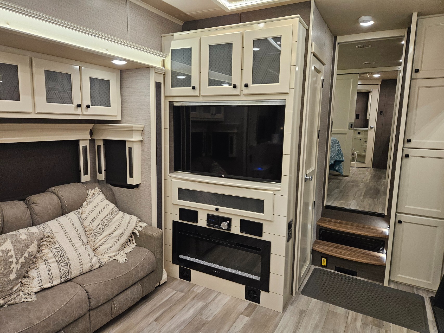 Used 2022 Vanleigh Beacon in Plainfiled, CT RV Trader