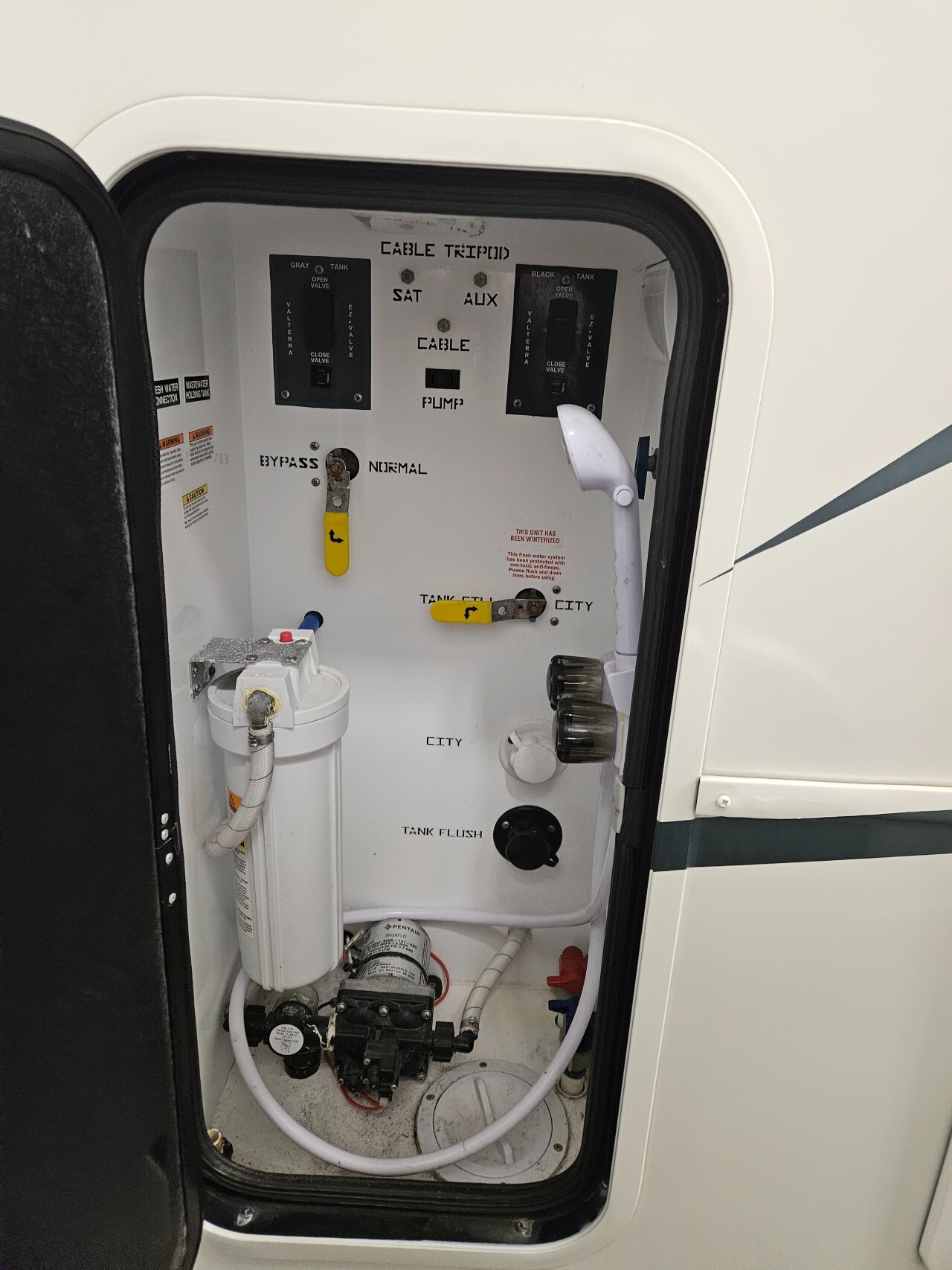 Used 2022 Vanleigh Beacon in Plainfiled, CT RV Trader