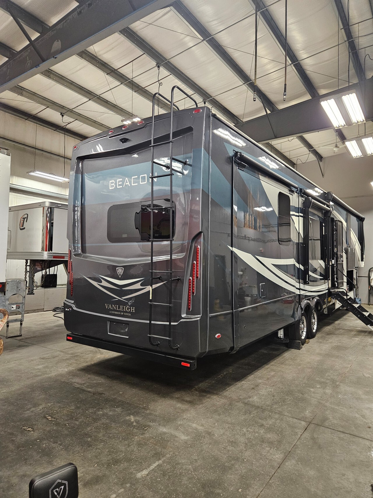 Used 2022 Vanleigh Beacon in Plainfiled, CT RV Trader