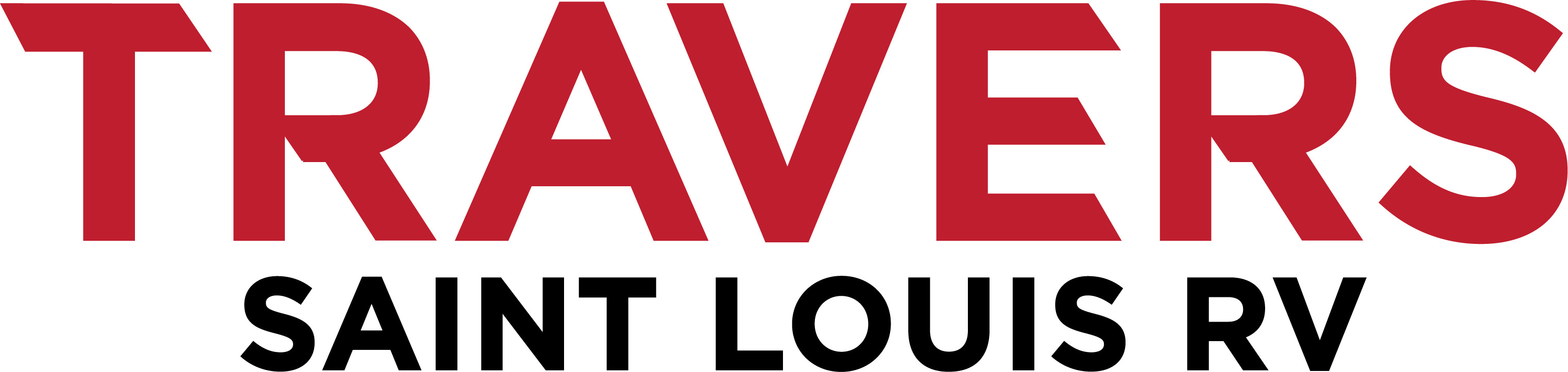 St. Louis RV logo