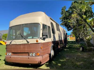 80 Model Rv 1980-1989 Class A RVs - Class A Motorhomes For Sale - RV Trader