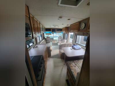1996 Rv 1996 Winnebago For Sale - Winnebago RVs - RV Trader