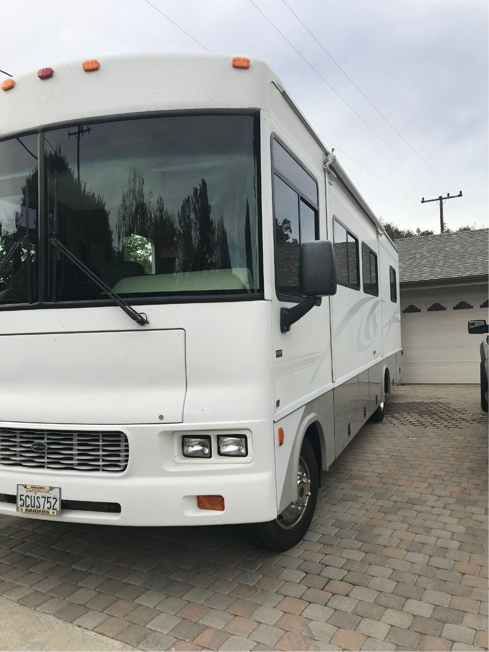 Used 2004 Sunova For Sale - Itasca RVs - RV Trader