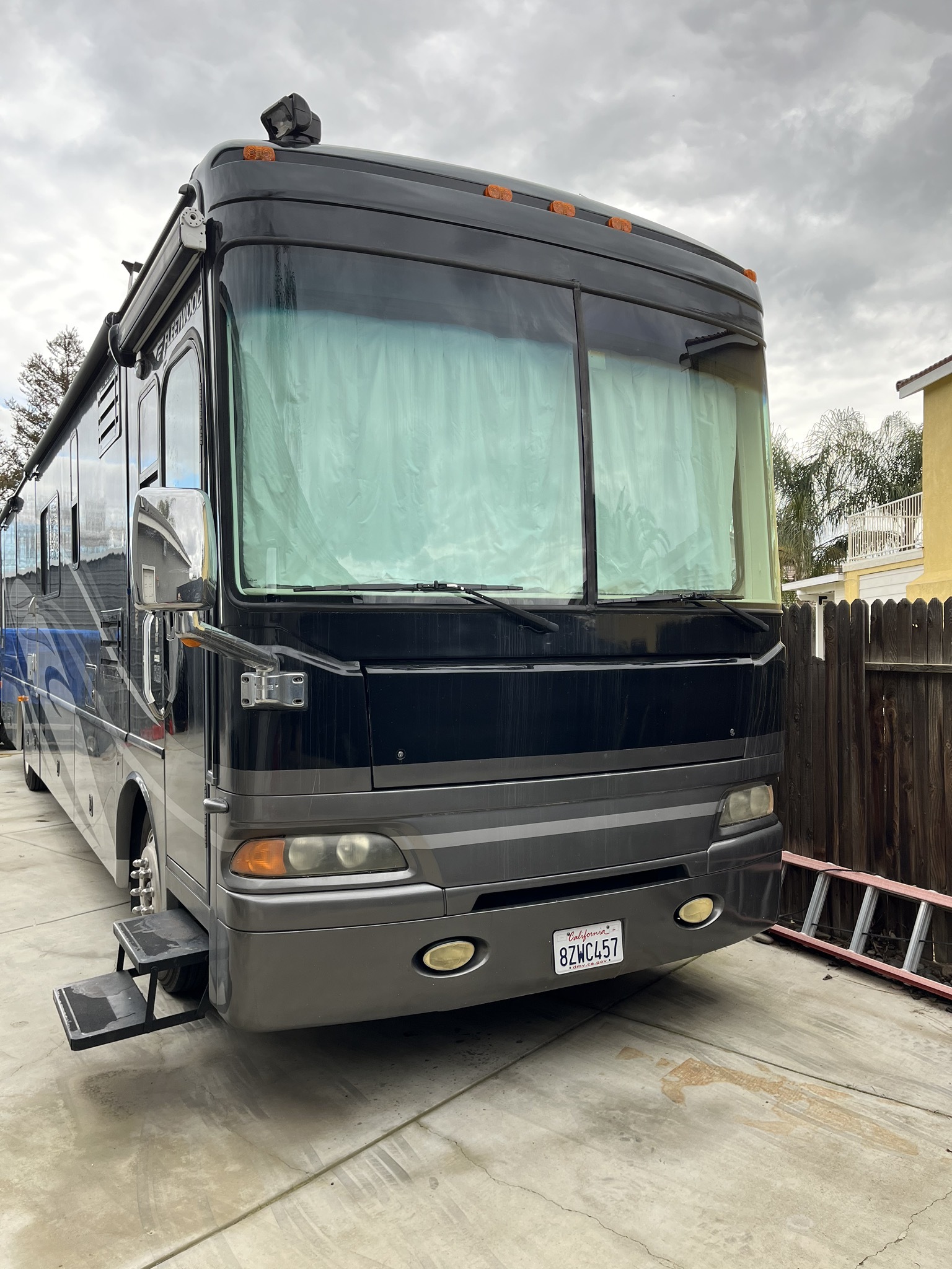Used 2007 Fleetwood Providence in Bakersfield, CA 5030150308 RV Trader